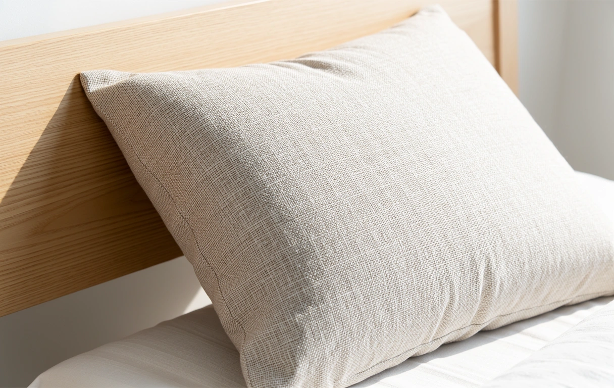 Entorno de descanso tranquilo